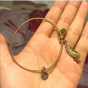 ❤️ Alex and Ani bracelet