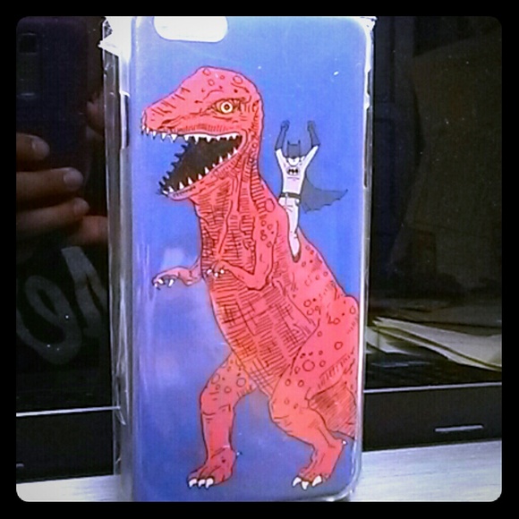 **SOLD** Funny Iphone 6 case