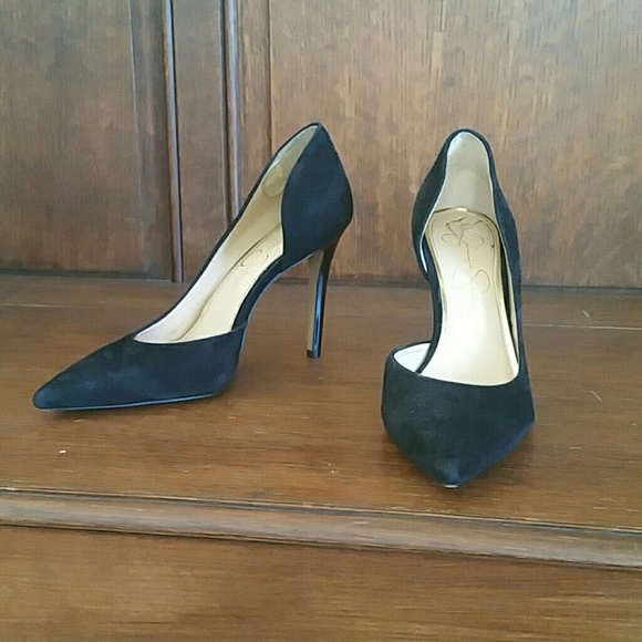 D orsay pump