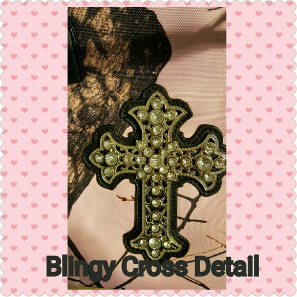 SOLD 💓 Trendy Mossy Oak Satchel - Picture 2 of 4