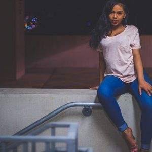 Meet your Posher, India