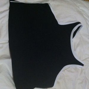 Fabletics sports bra