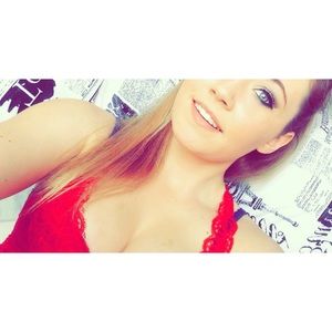 Meet your Posher, Paige