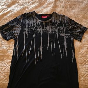 MENS HUGO BOSS lightweight t-shirt