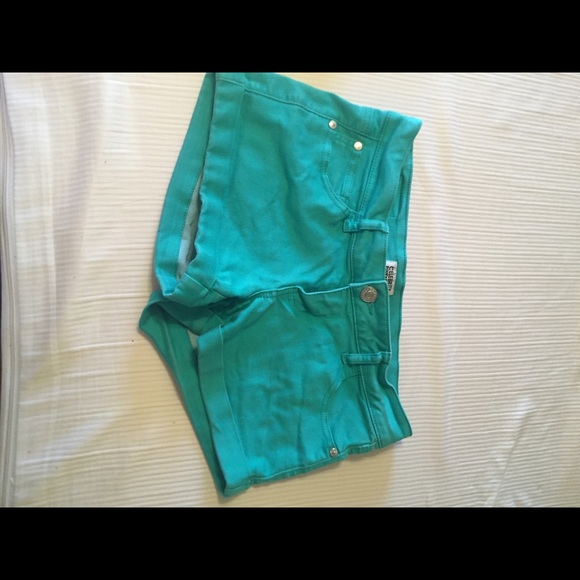 Spring time shorts!