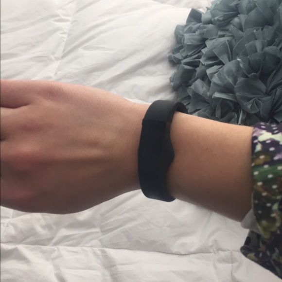Fitbit flex - Picture 1 of 3