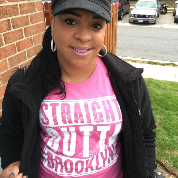 Meet your Posher, Jill