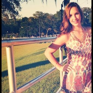 Meet your Posher, Megan