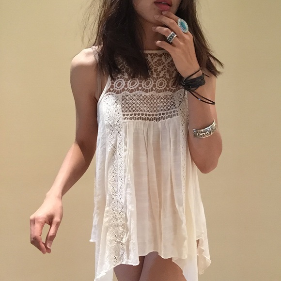 Woowaa Dresses & Skirts - Bikini covers or inner dress