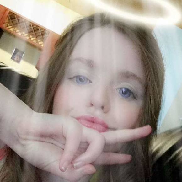 Meet your Posher, Catherinegrace