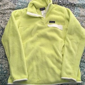 BRAND NEW Patagonia Fleece W