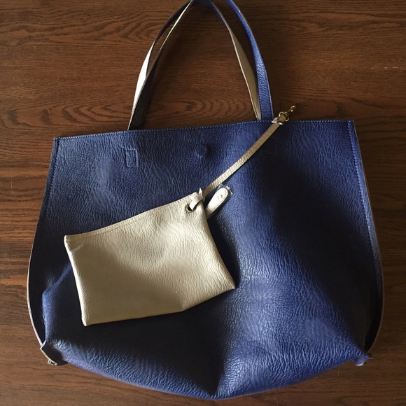Street Level Tote