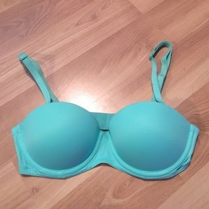 PINK 32B bra