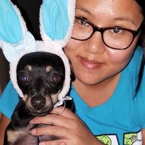 Meet your Posher, Janet