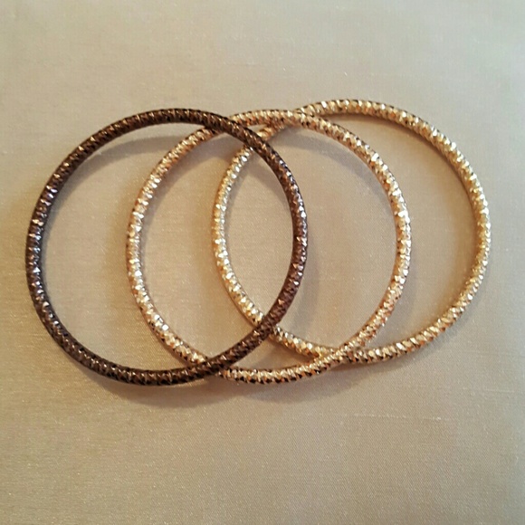 Bangle Bracelets - Picture 1 of 3