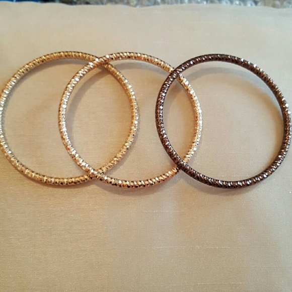 Bangle Bracelets - Picture 2 of 3