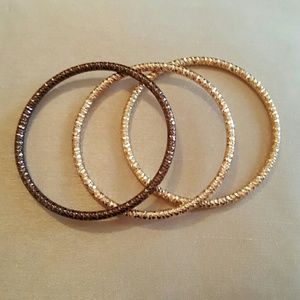 Bangle Bracelets