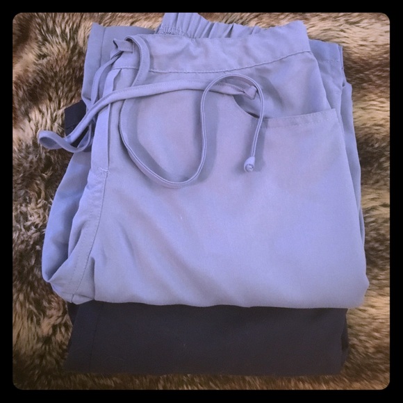 Greys Anatomy scrub pants