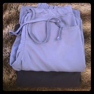 Greys Anatomy scrub pants