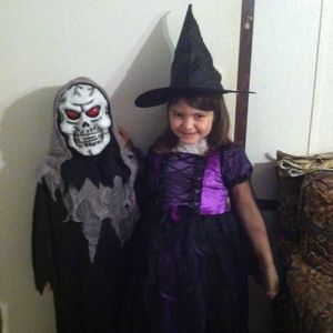 Meet your Posher, Tj