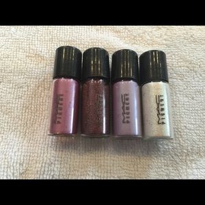 Mac Pigments - Sold as a set