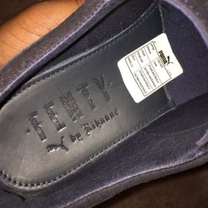 Rihanna Puma Fenty Creepers