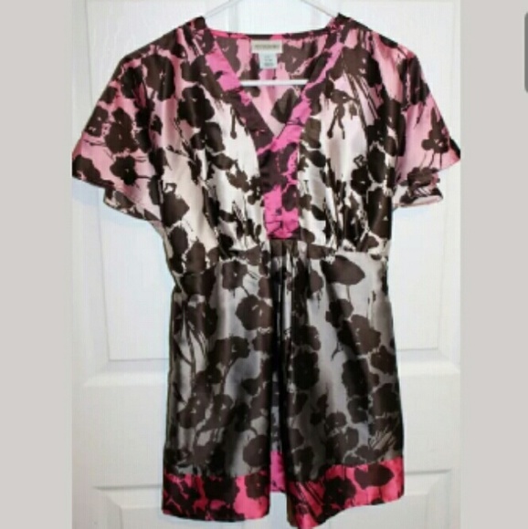 Motherhood  maternity size small