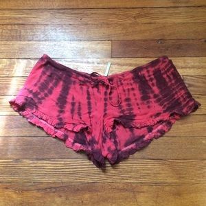 Bettini's Swim Shorts