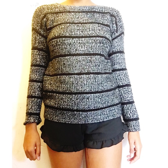 forever 21 knit sweater