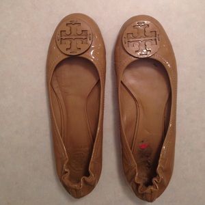 Tori Burch flats