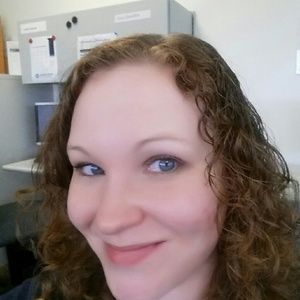 Meet your Posher, Katy