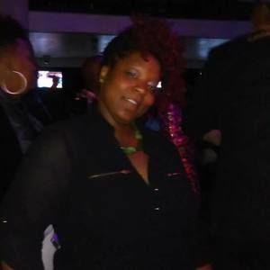 Meet your Posher, Kendra