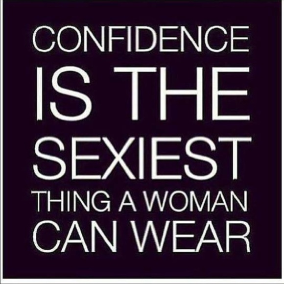 Confidence - Picture 1 of 1