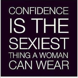 Confidence
