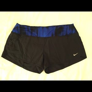 Nike Dri-fit shorts