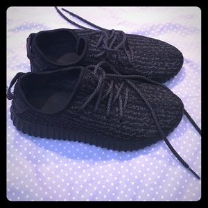 Yeezys Boost