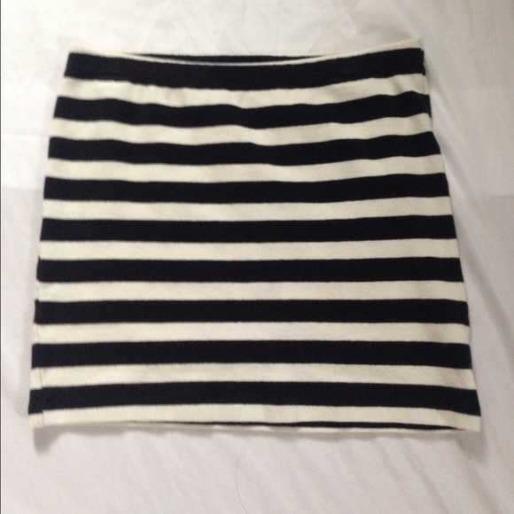 Striped skirt - Picture 1 of 1