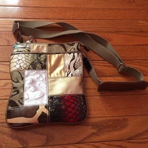 Guess Stylish Crossbag