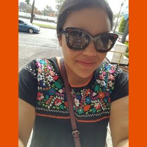 Meet your Posher, Annalisa