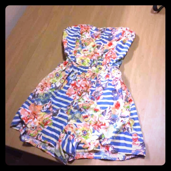 Romper - Picture 1 of 2