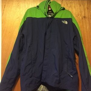 Men's North Face Jacket