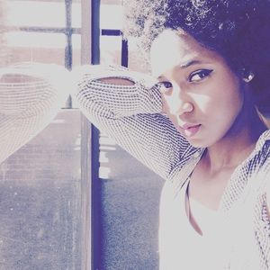 Meet your Posher, Ashley