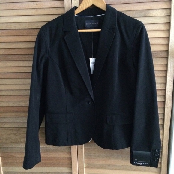 Banana Republic Factory Blazer