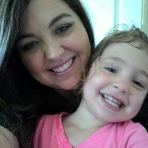 Meet your Posher, Diane