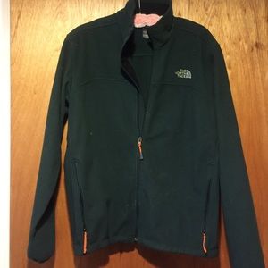Men's North Face Fleece