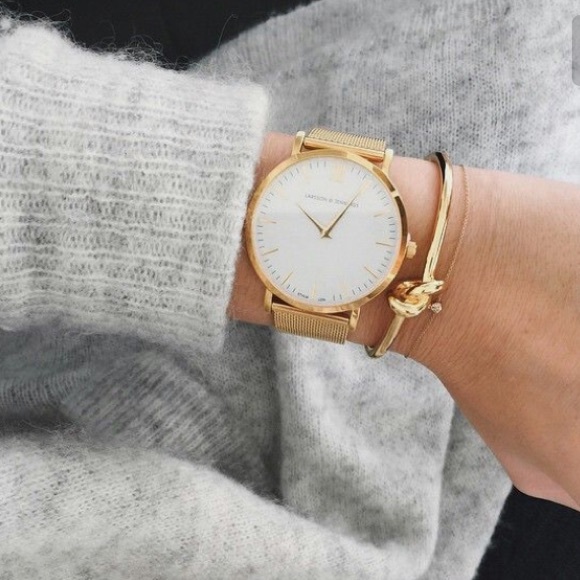 kate spade Jewelry - ✖️FINAL SALE✖️New Kate Spade Knot Bangle!