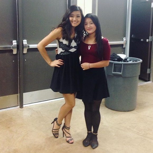 Dress - Picture 2 of 2