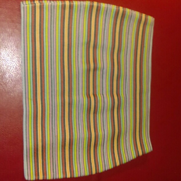 Cute Centric Skirt very different