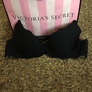 Victoria's Secret push up bra bundle