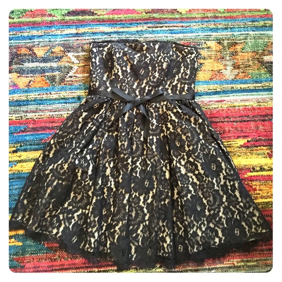 Neiman Marcus Robert Rodriguez Cocktail Dress